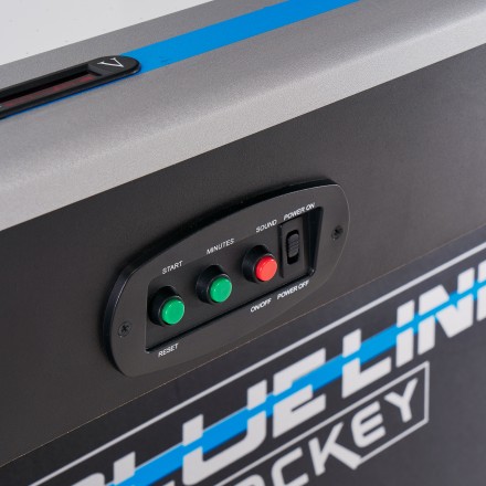 Стол для аэрохоккея Proxima Maple Leafs 84&apos;, арт. G18401-1