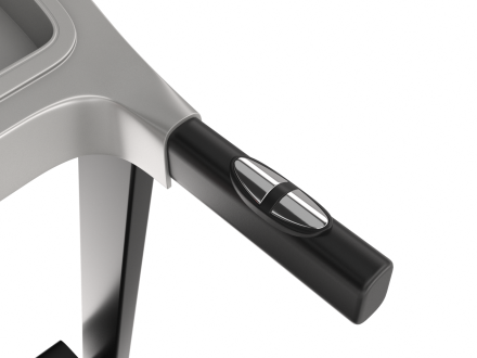 Беговая дорожка UNIX Fit ST-540Z