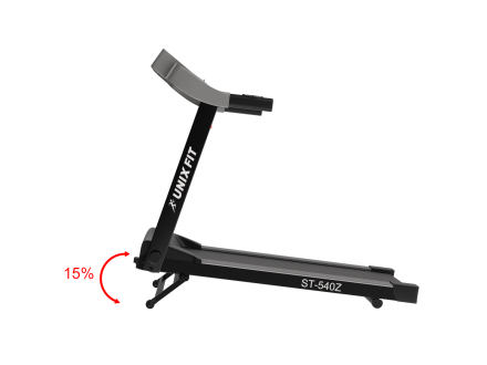 Беговая дорожка UNIX Fit ST-540Z