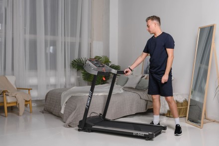 Беговая дорожка UNIX Fit ST-540Z