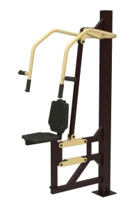 YT10 Жим от груди