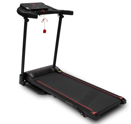 Беговая дорожка домашняя CARBON FITNESS T470 Беговая дорожка домашняя CARBON FITNESS T470