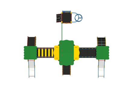 Игровой комплекс ИК-129