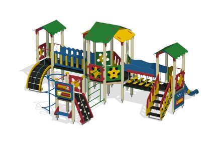 Игровой комплекс ИК-129