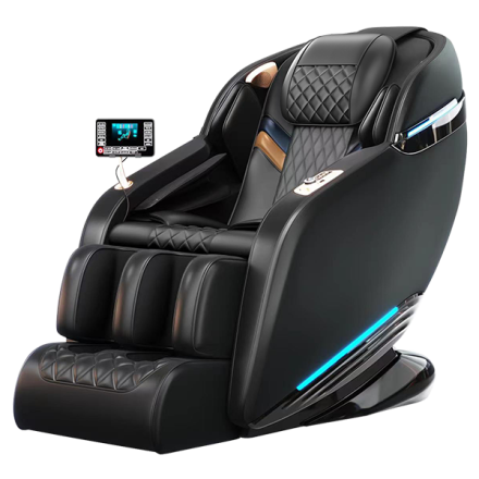 Массажное кресло Méridien Tasmania