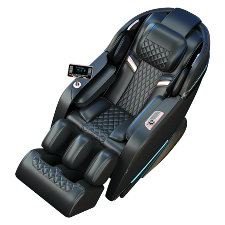 Массажное кресло Méridien Tasmania