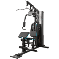 Силовой комплекс домашний OXYGEN FITNESS NOLAN Силовой комплекс домашний OXYGEN FITNESS NOLAN