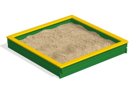 Песочница ПС-01 Песочница ПС-01