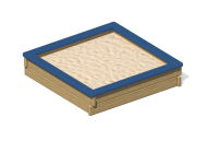 Песочница ПС-01