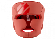 UFC PRO Tonal Боксерский шлем красный, размер L