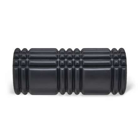 Цилиндр массажный черный