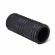 Цилиндр массажный черный