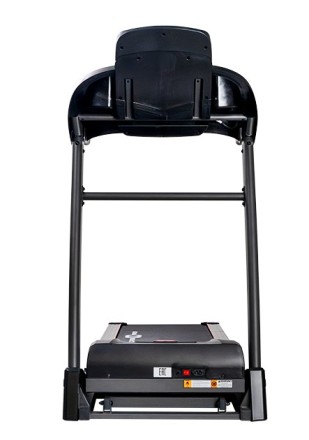Беговая дорожка CardioPower T35 Беговая дорожка CardioPower T35