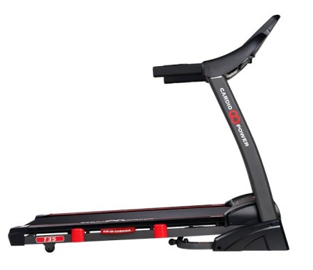 Беговая дорожка CardioPower T35 Беговая дорожка CardioPower T35
