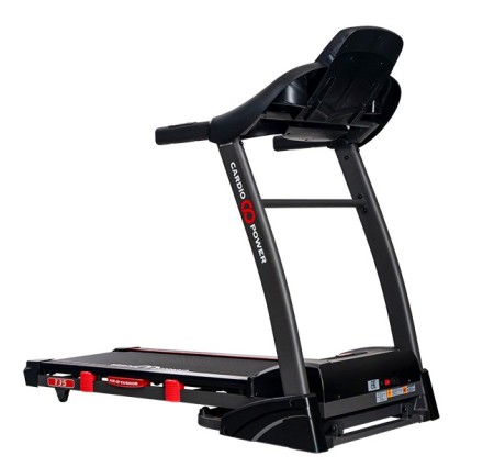 Беговая дорожка CardioPower T35 Беговая дорожка CardioPower T35