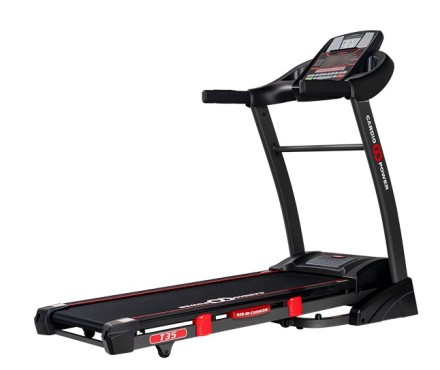 Беговая дорожка CardioPower T35 Беговая дорожка CardioPower T35