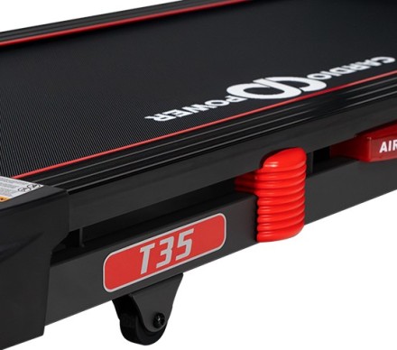Беговая дорожка CardioPower T35 Беговая дорожка CardioPower T35