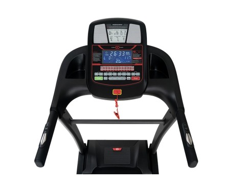 Беговая дорожка CardioPower T35 Беговая дорожка CardioPower T35