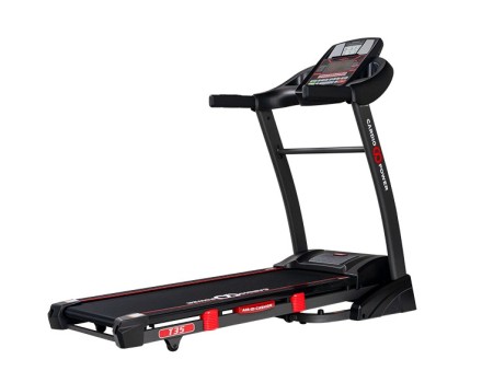 Беговая дорожка CardioPower T35 Беговая дорожка CardioPower T35
