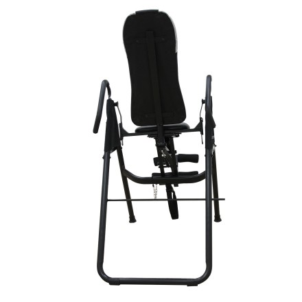 Инверсионный стол с сиденьем DFC SJ7200B складной Инверсионный стол с сиденьем DFC SJ7200B складной