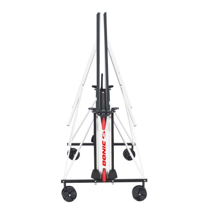 Теннисный стол DONIC INDOOR ROLLER FUN BLUE Теннисный стол DONIC INDOOR ROLLER FUN BLUE