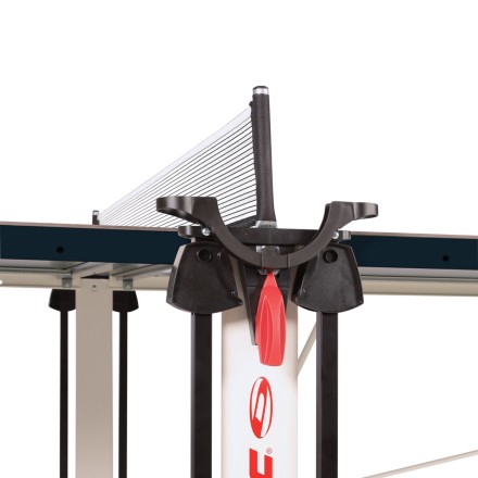 Теннисный стол DONIC INDOOR ROLLER FUN BLUE Теннисный стол DONIC INDOOR ROLLER FUN BLUE