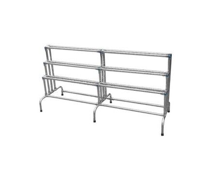 Стойка на 25 пар гантелей