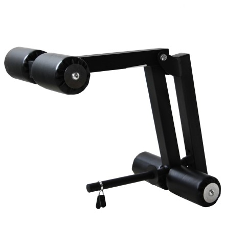 Опция сгибатель/разгибатель ног для скамьи SUB018 DFC Опция сгибатель/разгибатель ног для скамьи SUB018 DFC