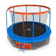 Батут DFC JUMP BASKET 14ft Батут DFC JUMP BASKET 14ft