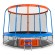 Батут DFC JUMP BASKET 14ft