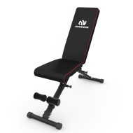 Скамья силовая универсальная DFC B-ADVENOR Скамья силовая универсальная DFC B-ADVENOR