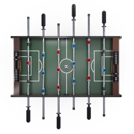 Игровой стол - футбол Jasper 37" (94 см)