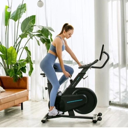 Спин-байк DFC OVICX B-Q200X Спин-байк DFC OVICX B-Q200X