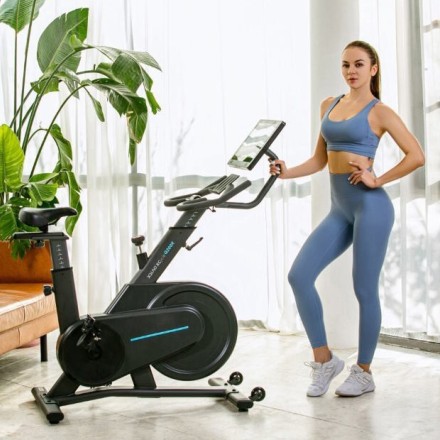 Спин-байк DFC OVICX B-Q200X Спин-байк DFC OVICX B-Q200X