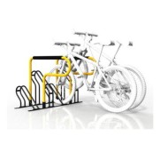 ВЕЛОПАРКОВКА ИСЛАНДИЯ