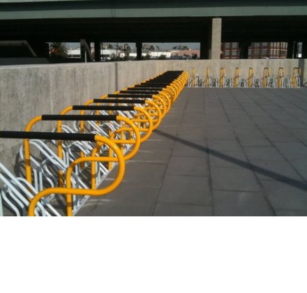 ВЕЛОПАРКОВКА ИСЛАНДИЯ