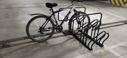 ВЕЛОПАРКОВКА ИСЛАНДИЯ