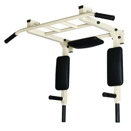 Турник "Перевертыш" разборный, усиленный