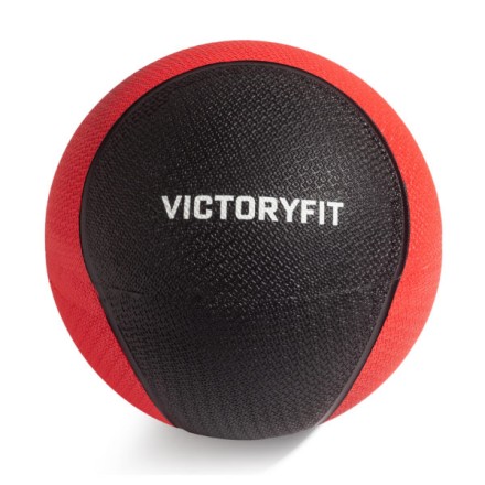 Медбол 4 кг VictoryFit VF-MBA040 Медбол 4 кг VictoryFit VF-MBA040
