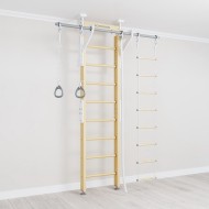 ДСКМ "Romana Eco2" (02.21.8.14.500.08.01-01) дерево/белый