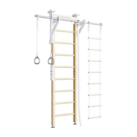 ДСКМ "Romana Eco2" (02.21.8.14.500.08.01-01) дерево/белый ДСКМ "Romana Eco2" (02.21.8.14.500.08.01-01) дерево/белый