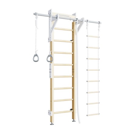 ДСКМ "Romana Eco2" (02.21.8.14.500.08.01-01) дерево/белый ДСКМ "Romana Eco2" (02.21.8.14.500.08.01-01) дерево/белый