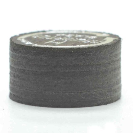 Наклейка для кия "Navigator Black" (M) 13мм