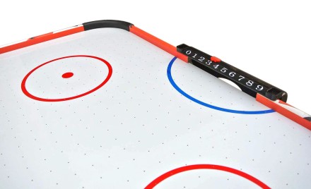 Игровой стол - аэрохоккей "Falcon" 6 ф