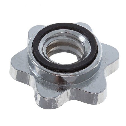 Замок Вейдера для грифа 25 мм VictoryFit VF-S25NUT Замок Вейдера для грифа 25 мм VictoryFit VF-S25NUT