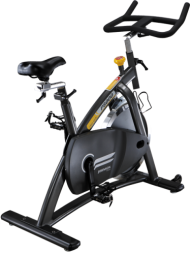 Спин-байк Johnson Class Cycle (P8000)