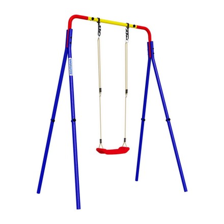 Качели + ПЛАСТИКОВЫЕ качели Romana R.103.23.04 Качели + ПЛАСТИКОВЫЕ качели Romana R.103.23.04