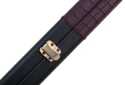 Футляр / пирамида (коричневый) 2/3 1220 мм