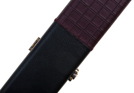 Футляр / пирамида (коричневый) 2/3 1220 мм