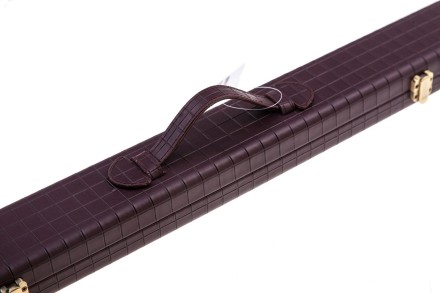 Футляр / пирамида (коричневый) 2/3 1220 мм